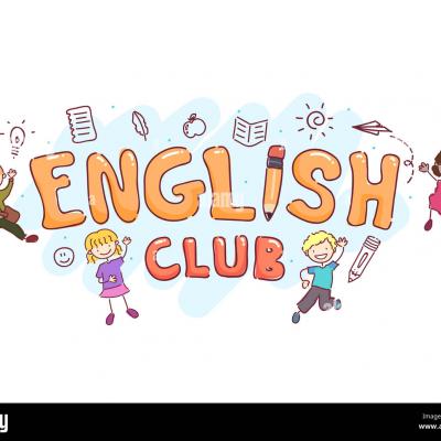 English club
